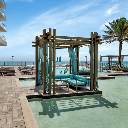 1502 - Stunning Ocean View At The Beach Apartment Hollywood Bagian luar foto